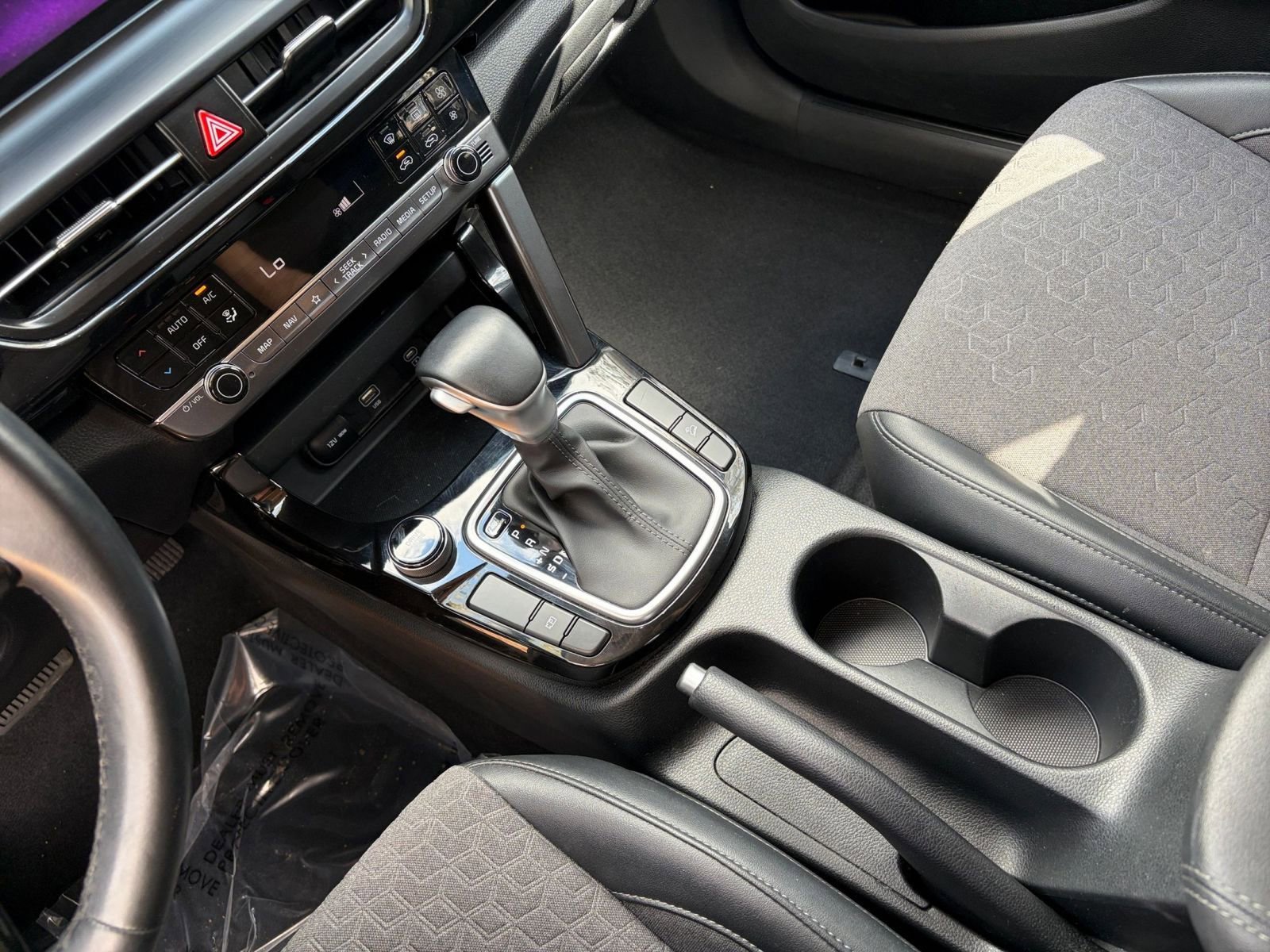 Used 2025 Kia Seltos S image 38