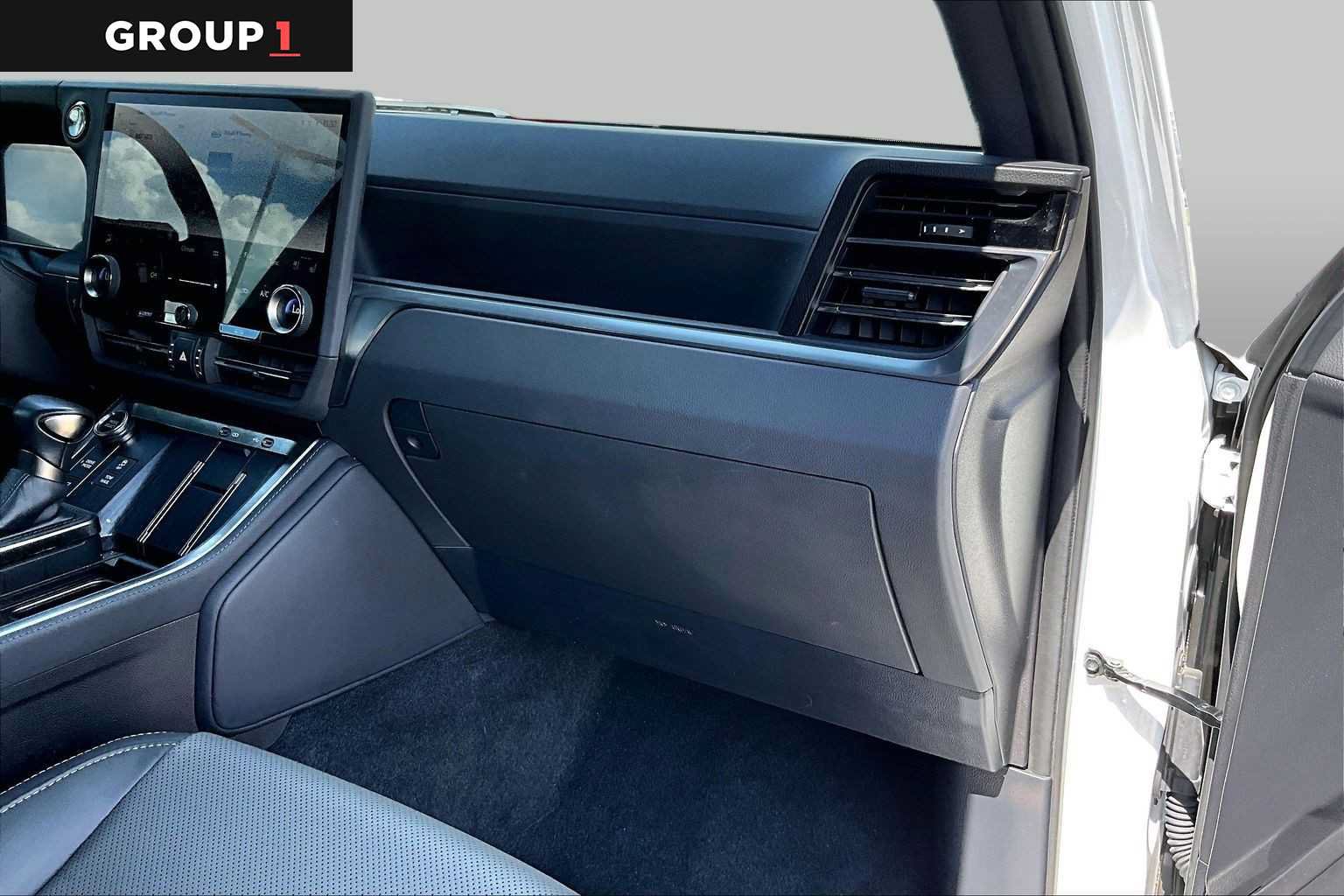 Certified 2024 Lexus GX 550 w/ Accessory Package (Z1) AWD/4WD image 16