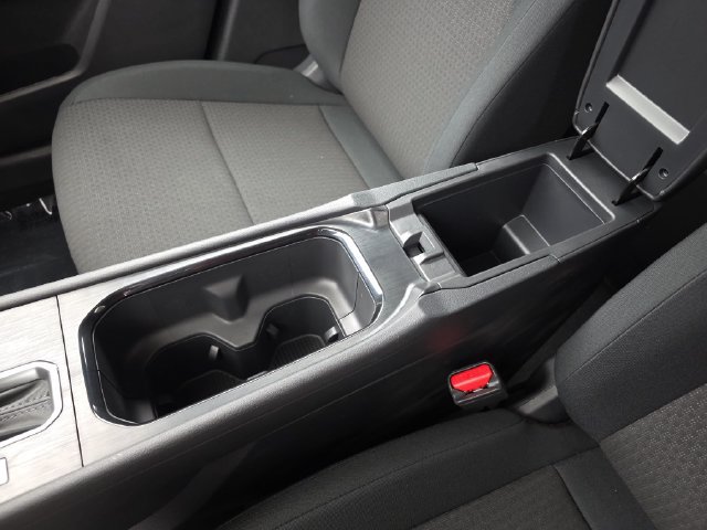 New 2027 Nissan Kicks S FWD image 38