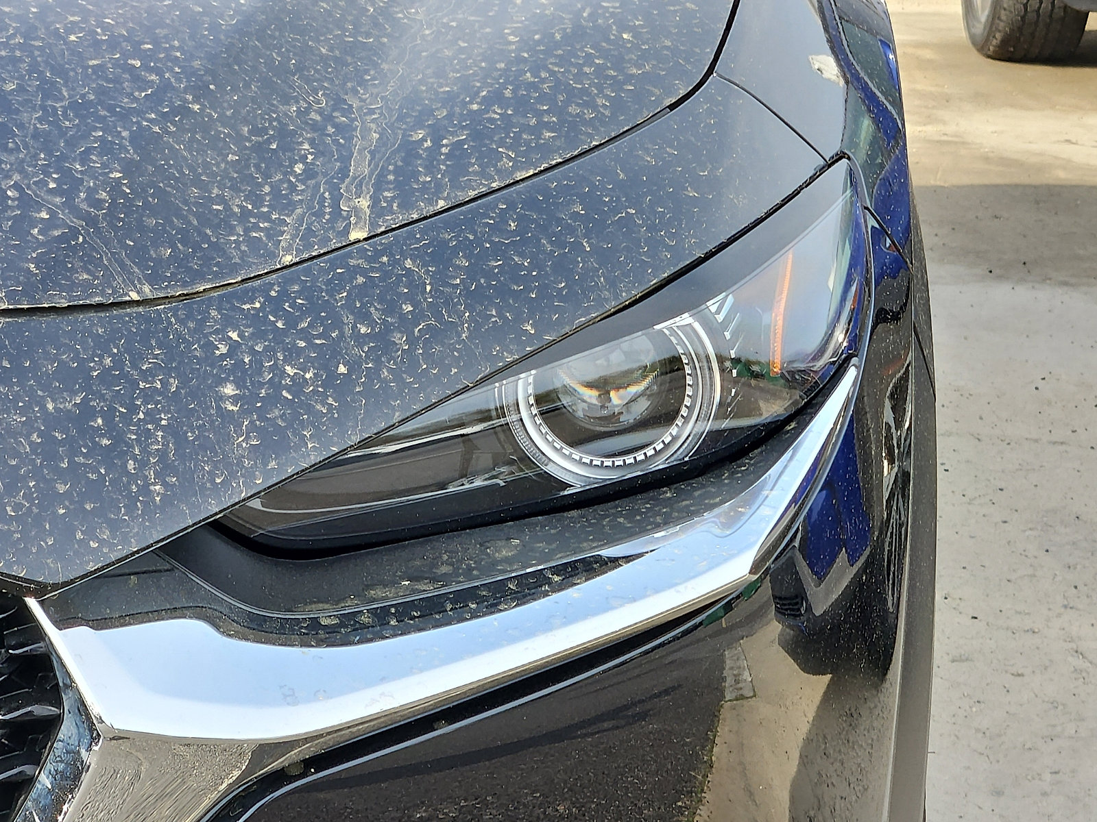 Used 2023 MAZDA CX-30 AWD 2.5 S w/ Premium Package image 5