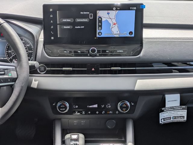 New 2026 Mitsubishi Outlander SE FWD image 19