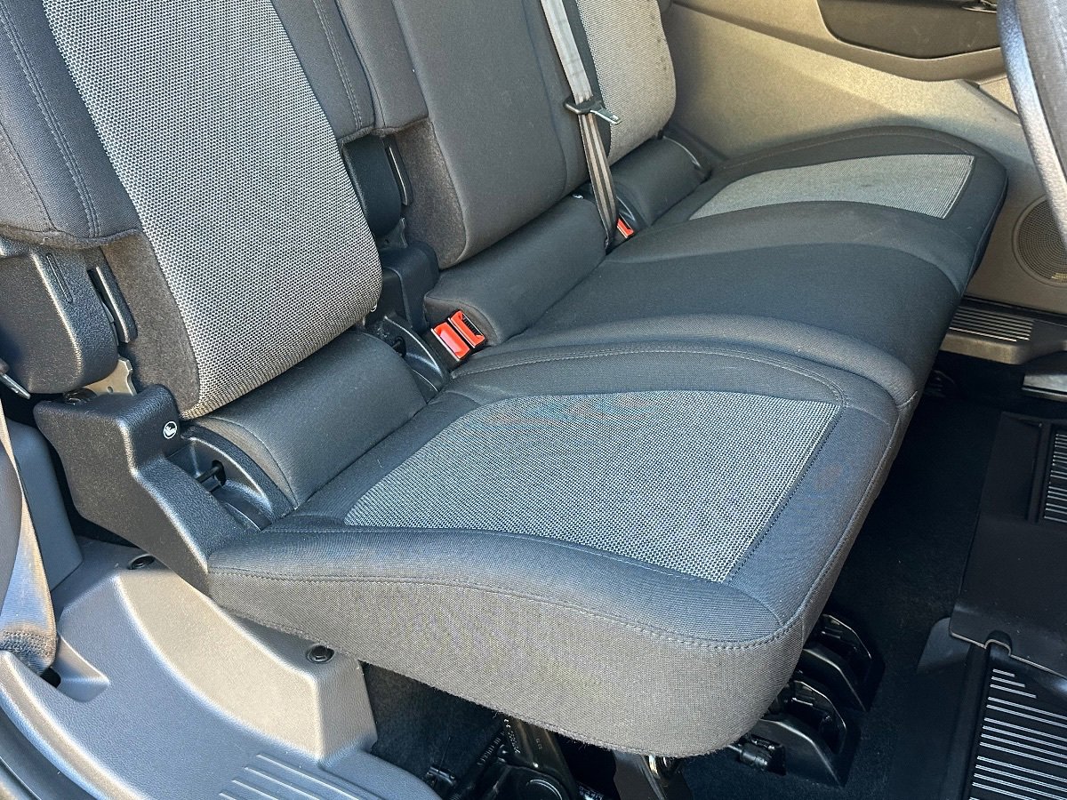 Used 2019 Ford Transit Connect XL image 23