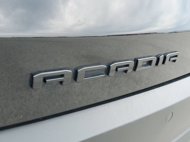 Used 2021 GMC Acadia SLE w/ Driver Convenience Package FWD image 6