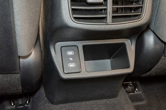 Used 2025 Kia Seltos LX AWD/4WD image 20