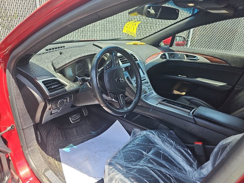 Used 2019 Lincoln MKZ Reserve w/ Reserve Plus Package FWD image 7