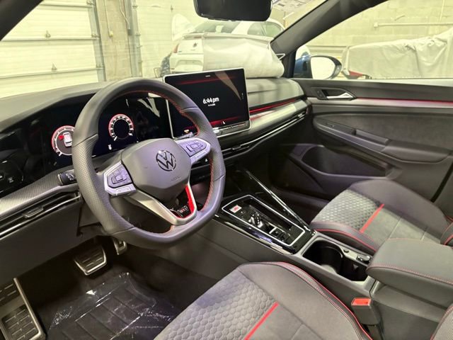 New 2026 Volkswagen GTI SE image 11