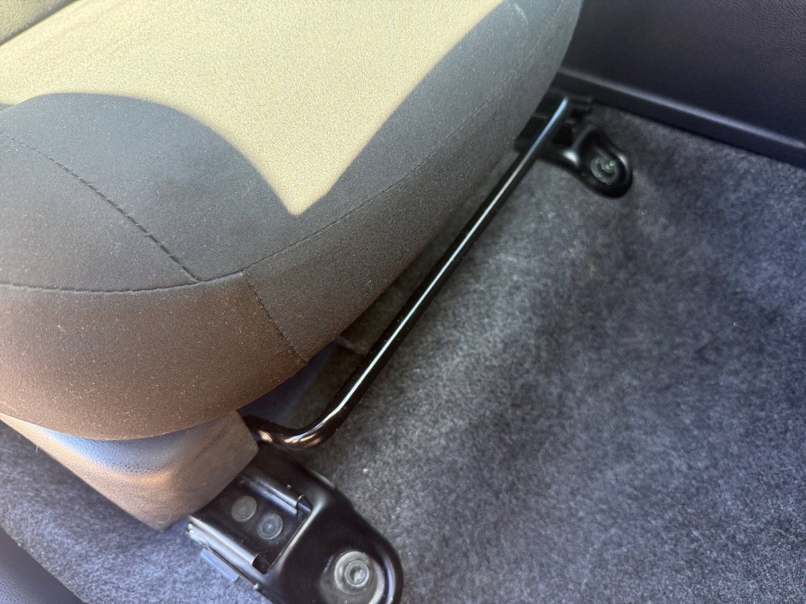 Used 2014 Nissan Versa S Plus image 31