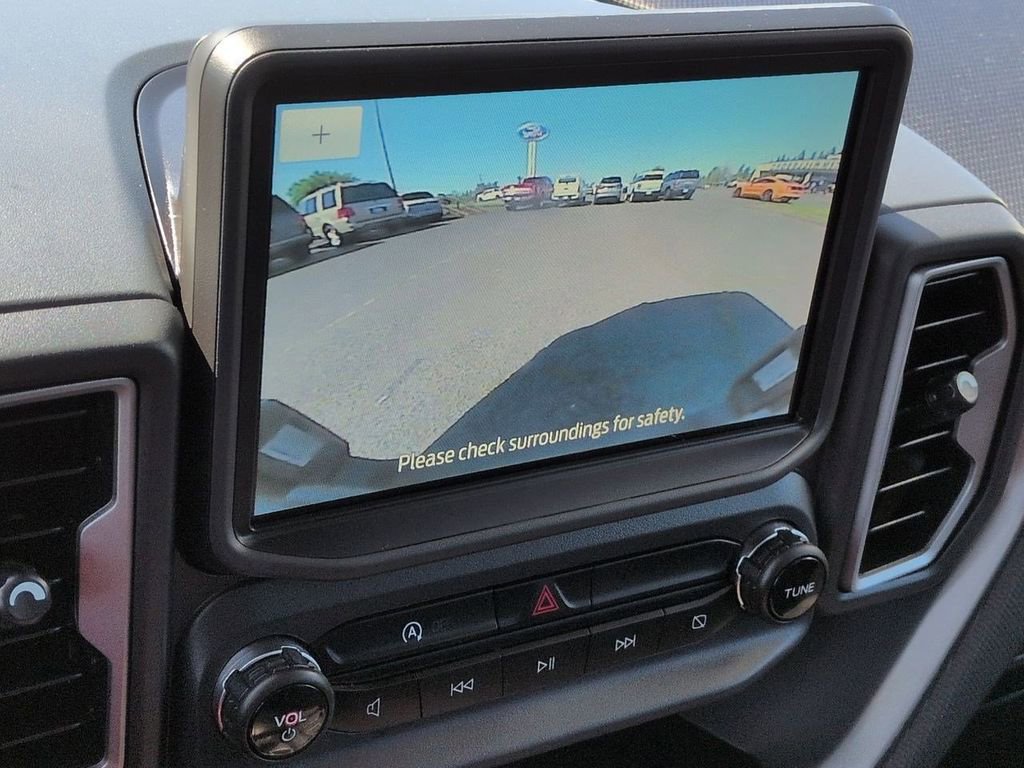 Used 2023 Ford Bronco Sport Big Bend AWD/4WD image 18