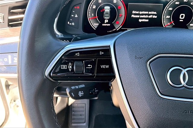 Used 2023 Audi A7 3.0T Prestige w/ Luxury Package image 20