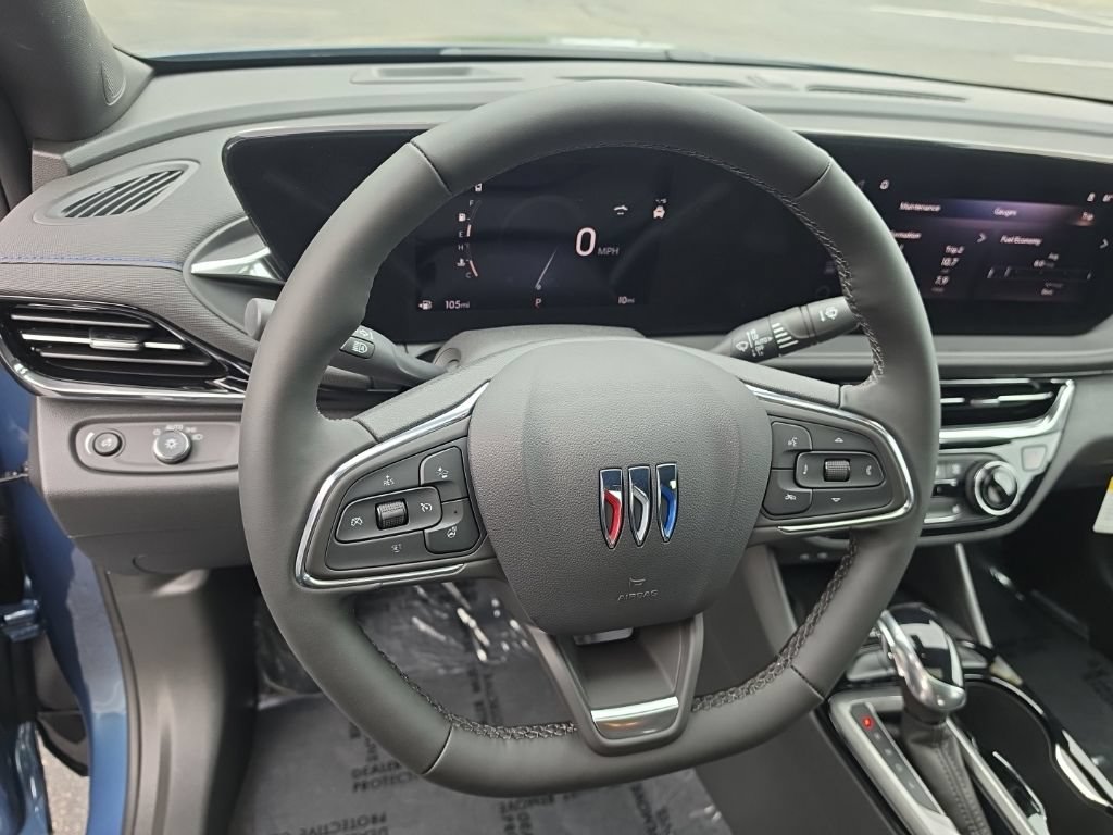 New 2026 Buick Envista Sport Touring w/ Convenience I Package FWD image 19