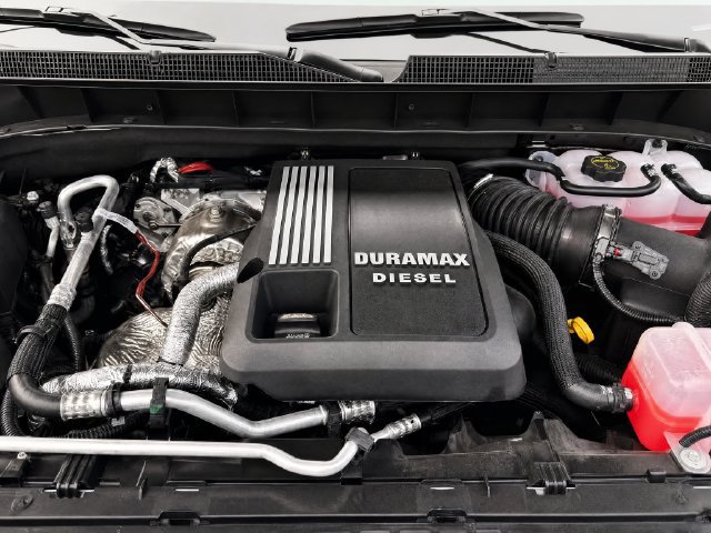 New 2026 Chevrolet Silverado 1500 LT w/ Z71 Off-Road Package AWD/4WD image 19