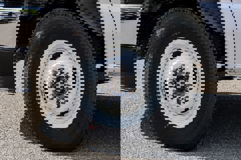 New 2025 Ford E-450 and Econoline 450 Super Duty w/ Power Equipment Group image 19