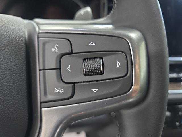 New 2026 Chevrolet Silverado 1500 LT Trail Boss AWD/4WD image 20