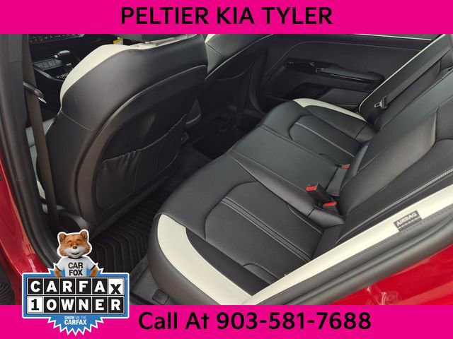 Certified 2025 Kia K5 GT-Line w/ GT-Line Premium Package image 28