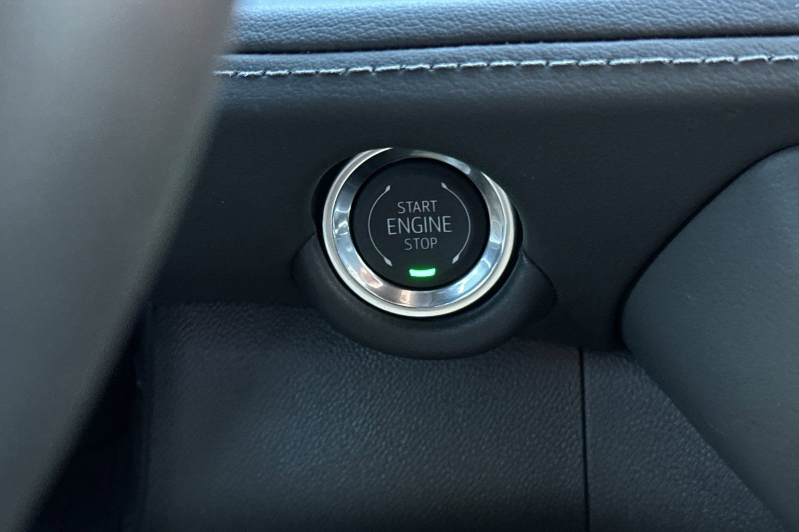 New 2026 Chevrolet Tahoe LS w/ LPO, Dark Essentials Package RWD image 24