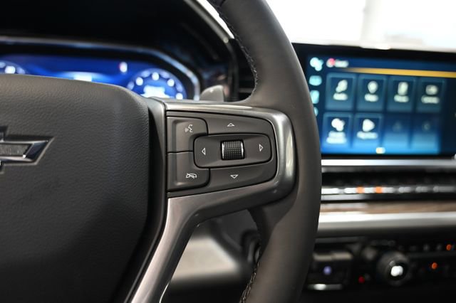 New 2026 Chevrolet Silverado 1500 LT Trail Boss w/ LT Trail Boss Premium Package AWD/4WD image 24