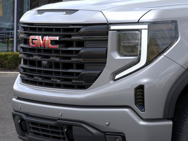 New 2026 GMC Sierra 1500 Elevation w/ Elevation Premium Package RWD image 13