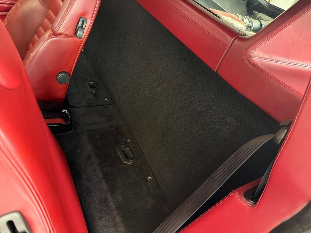 Used 2000 Ferrari 360 Modena image 26