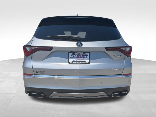 Used 2025 Acura MDX SH-AWD w/ Technology Package image 6