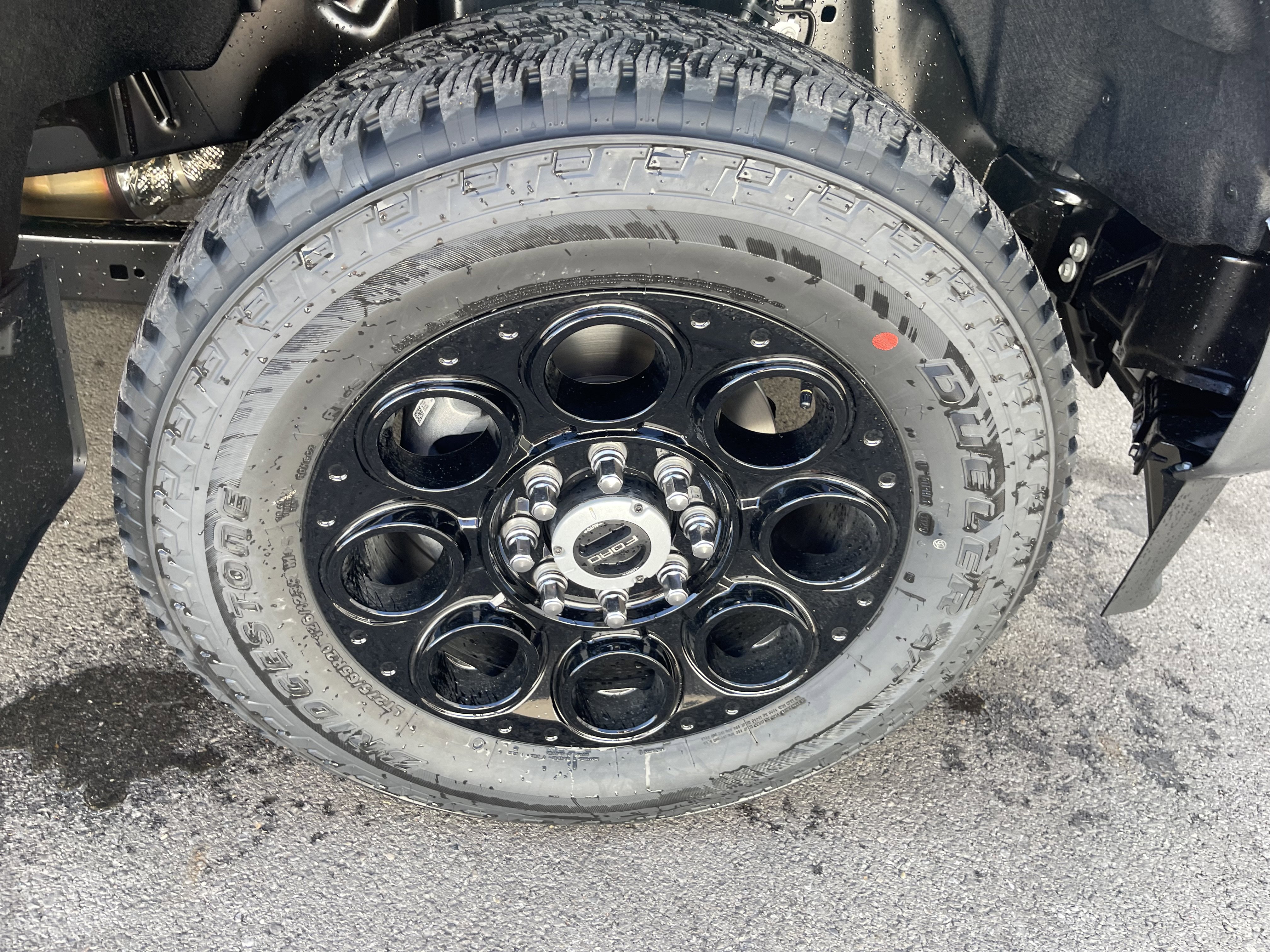 New 2026 Ford F350 XLT w/ XLT Premium Package image 34