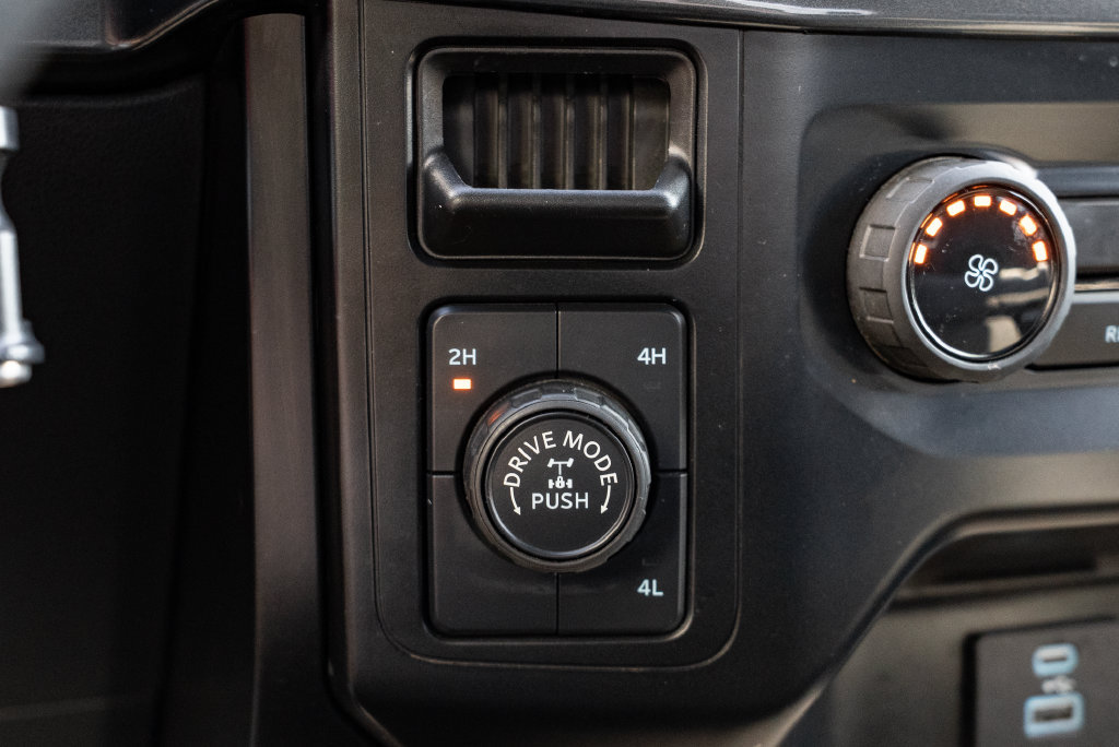 Used 2023 Ford F150 XL w/ STX Appearance Package AWD/4WD image 20