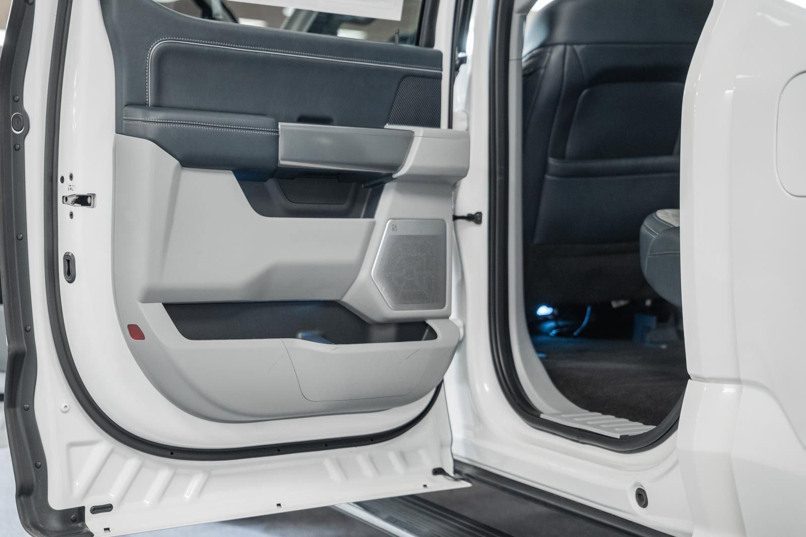 Certified 2021 Ford F150 Limited image 44