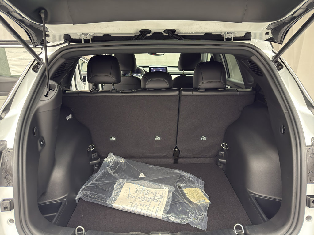 New 2026 Jeep Compass Limited image 15