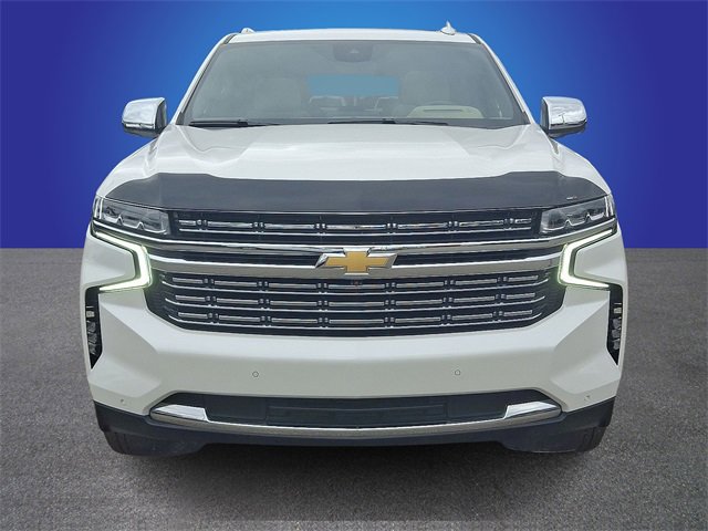 Used 2023 Chevrolet Tahoe Premier image 2