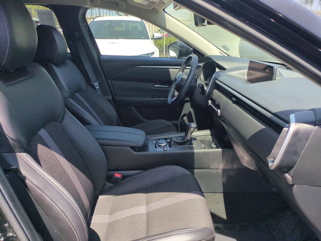 Used 2025 MAZDA CX-50 AWD 2.5 S w/ Preferred Package image 32