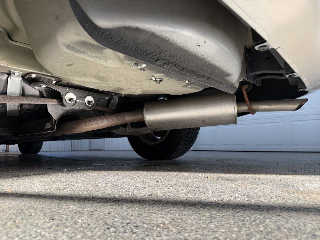 Used 2005 Buick Le Sabre Custom image 13