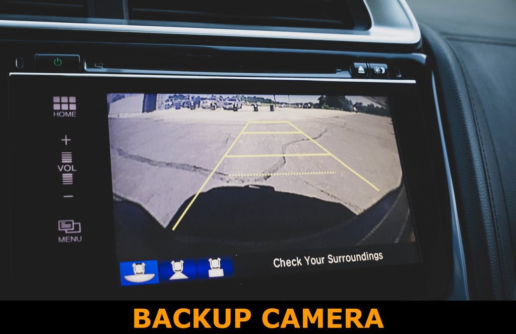 Used 2015 Honda Fit EX image 3