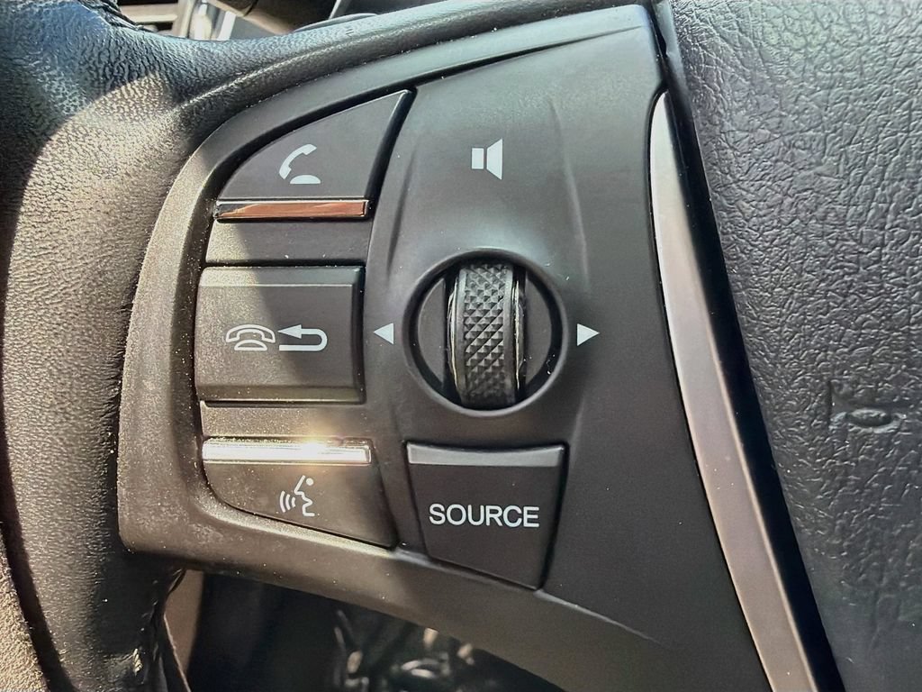 Used 2020 Acura TLX w/ Technology Package FWD image 35
