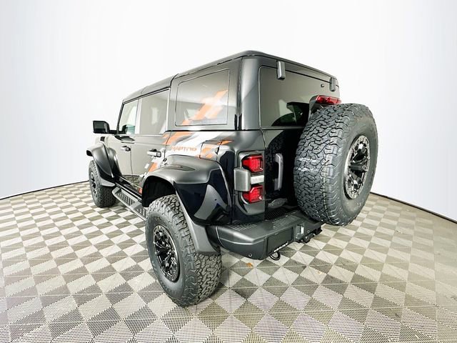 New 2026 Ford Bronco Raptor image 8