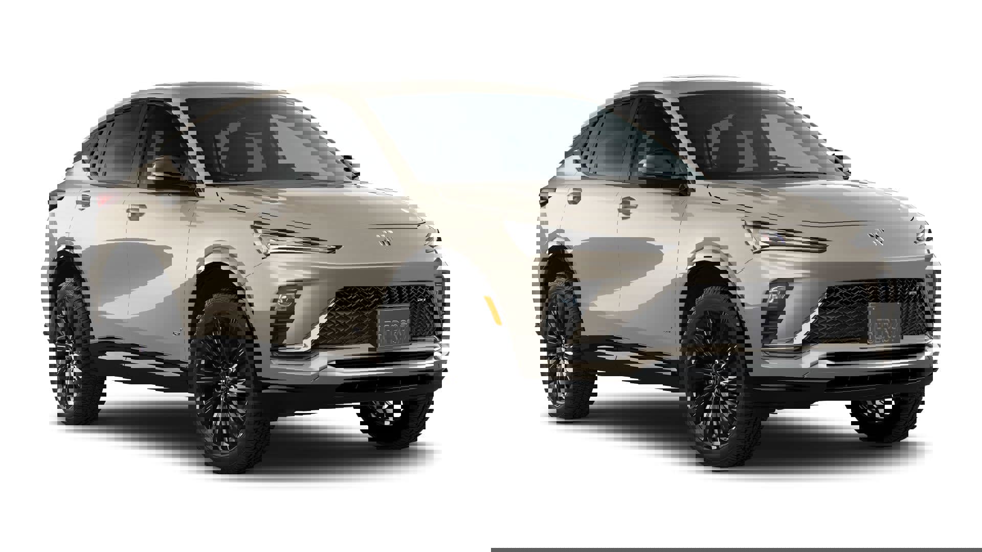 New 2026 Buick Envista Sport Touring w/ Studio Series image 88