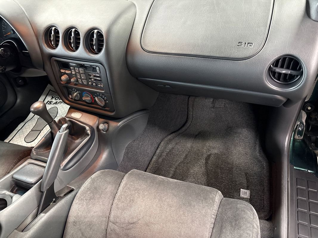 Used 1994 Pontiac Firebird Coupe image 49