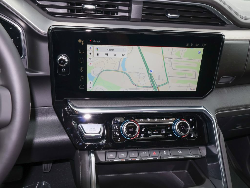 New 2026 GMC Sierra 1500 Denali AWD/4WD image 16