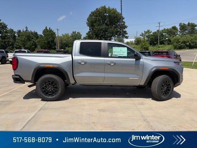 New 2026 GMC Canyon Elevation w/ Convenience Package AWD/4WD image 9
