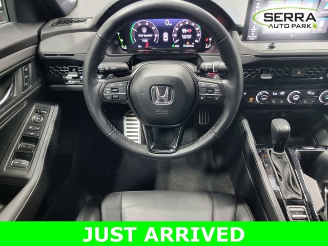 Used 2023 Honda Accord Sport image 24