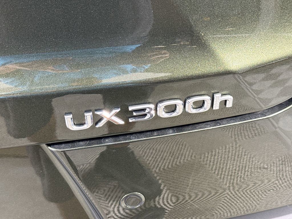 New 2026 Lexus UX 300h FWD image 22