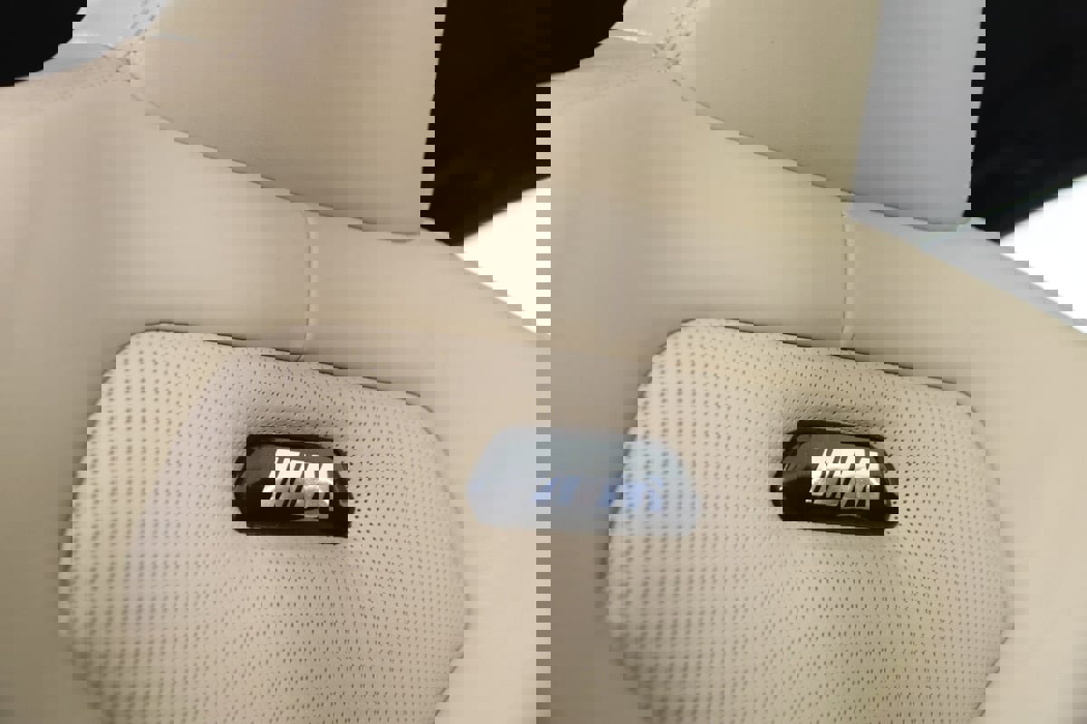 Used 2017 BMW M3 w/ Executive Package image 13