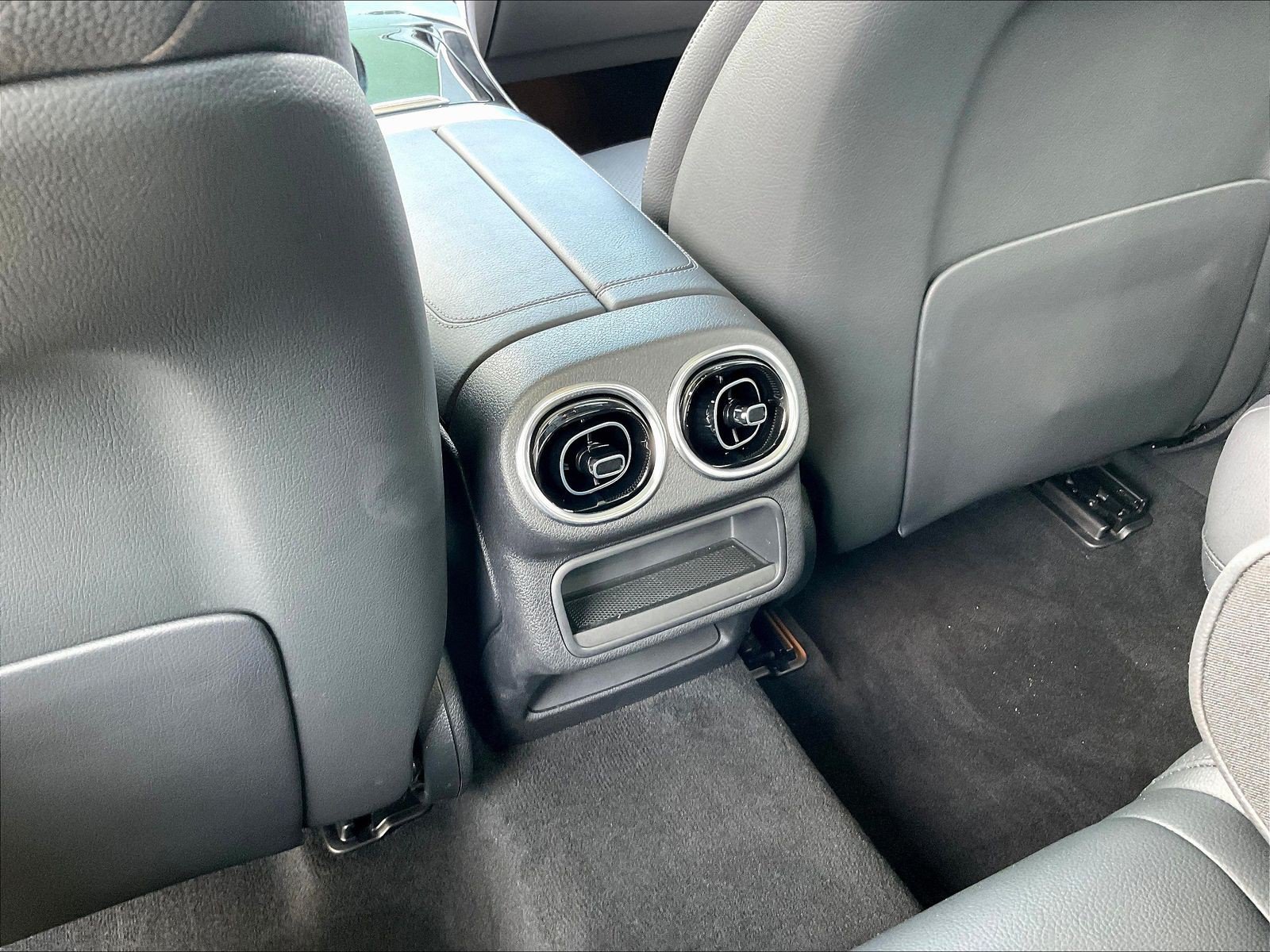 Certified 2026 Mercedes-Benz GLC 300 4MATIC image 10