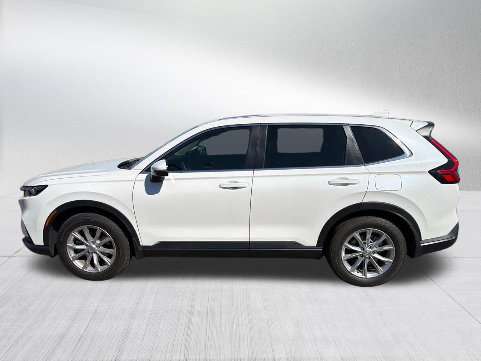 Used 2024 Honda CR-V EX-L image 5