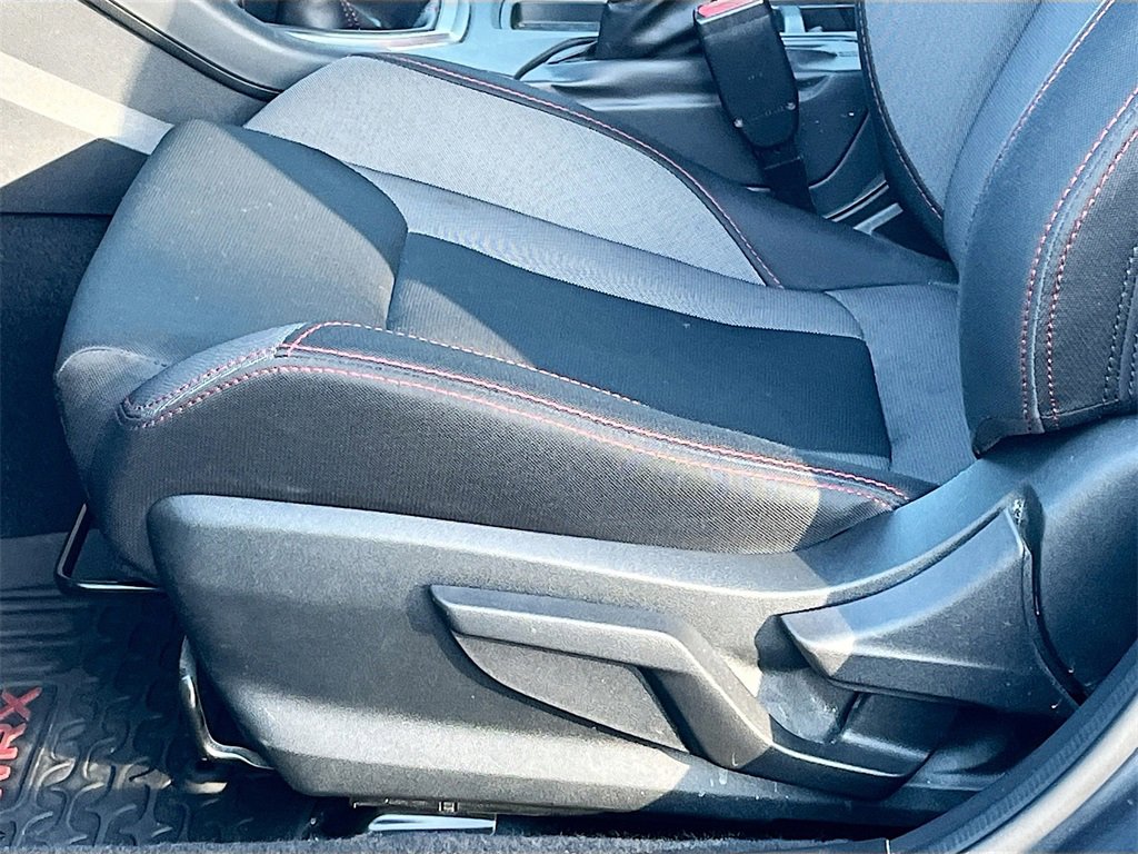 Used 2024 Subaru WRX image 18
