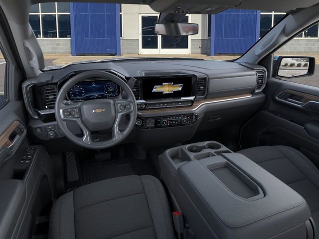 New 2026 Chevrolet Silverado 1500 LT image 15