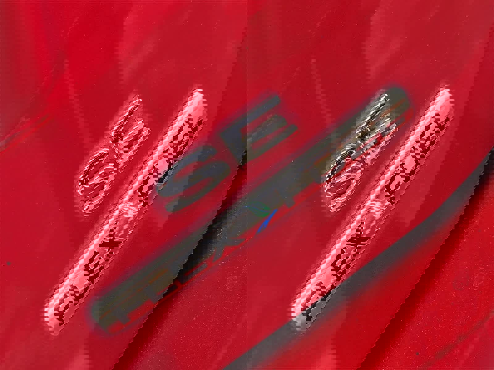 Used 2015 Ford Focus SE image 12