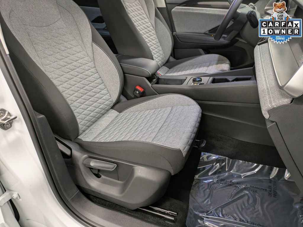Used 2025 Volkswagen Tiguan S AWD/4WD image 33