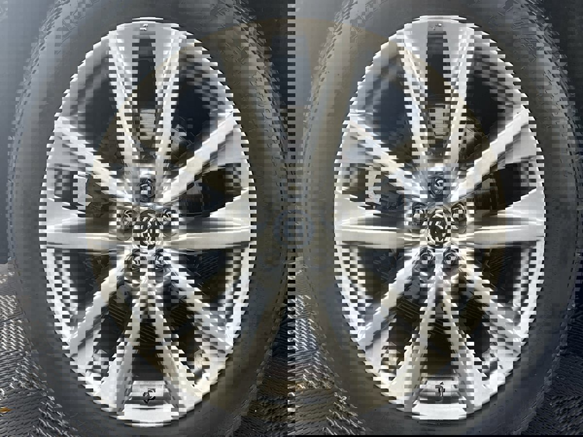 Used 2018 MAZDA CX-9 Signature image 43