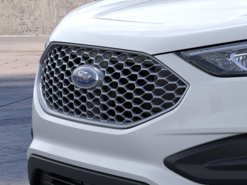 New 2024 Ford Edge SE AWD/4WD image 17