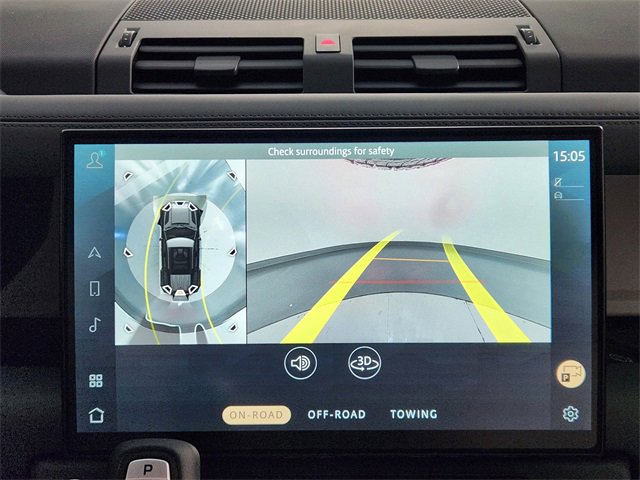 Used 2026 Land Rover Defender 110 S image 17