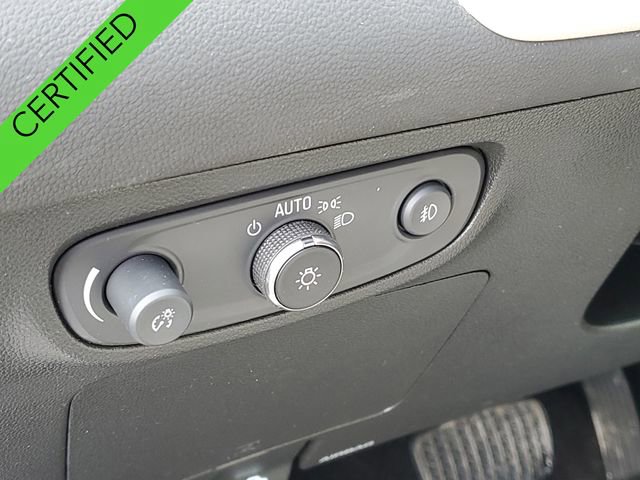 Certified 2023 Buick Encore GX Essence w/ Advanced Technology Package image 36